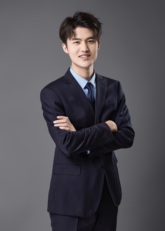 陈子昂 律师