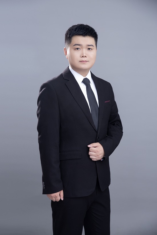 武昊 律师