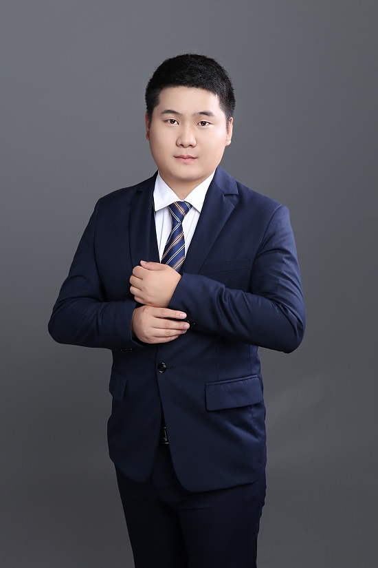 汪小虎 律师