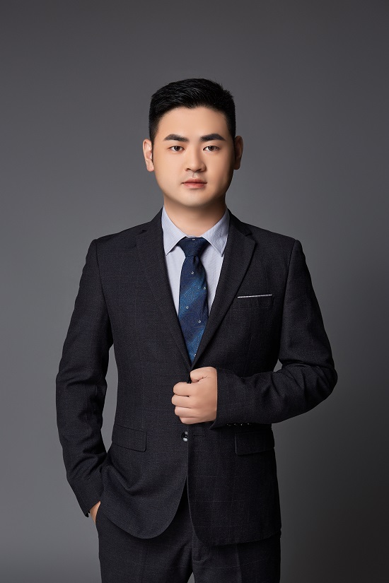 廖祥权 律师